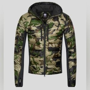 Canada Goose HyBridge Lite Hoody